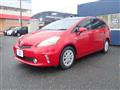 2013 Toyota PRIUS α