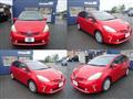 2013 Toyota PRIUS α