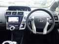 2013 Toyota PRIUS α