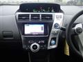 2013 Toyota PRIUS α