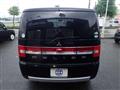 2013 Mitsubishi Delica D5