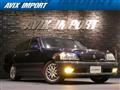 2000 Toyota Crown