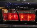 2000 Toyota Crown