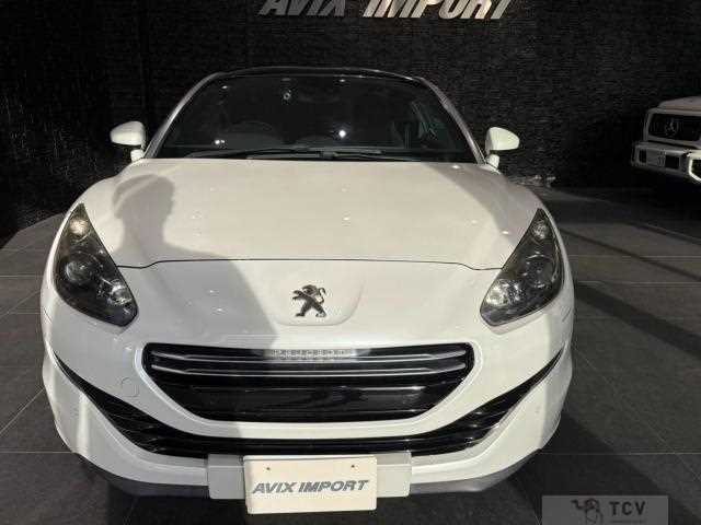 2014 Peugeot Peugoet Others
