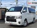 2025 Toyota Hiace Van