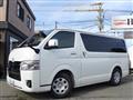 2025 Toyota Hiace Van
