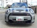 2021 BMW MINI