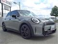 2021 BMW MINI