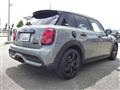 2021 BMW MINI