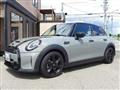 2021 BMW MINI