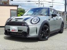 2021 BMW MINI