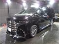 2025 Toyota Alphard G