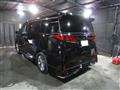 2025 Toyota Alphard G