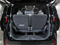 2025 Toyota Alphard G