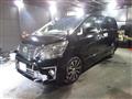 2011 Toyota Vellfire