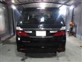2011 Toyota Vellfire