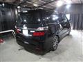 2011 Toyota Vellfire