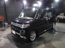 2009 Daihatsu Tanto