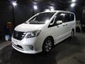 2011 Nissan Serena