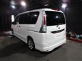 2011 Nissan Serena