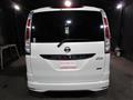 2011 Nissan Serena