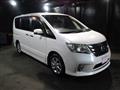 2011 Nissan Serena