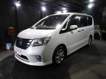2011 Nissan Serena