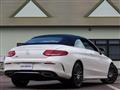2018 Mercedes-Benz C-Class