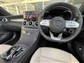 2018 Mercedes-Benz C-Class