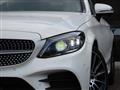 2018 Mercedes-Benz C-Class