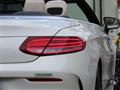 2018 Mercedes-Benz C-Class