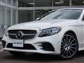 2018 Mercedes-Benz C-Class