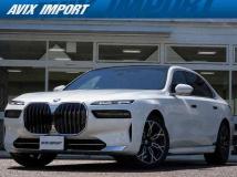 2023 BMW 7 Series
