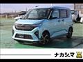 2025 Daihatsu Move