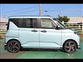 2025 Daihatsu Move