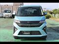 2025 Daihatsu Move