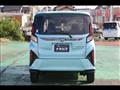 2025 Daihatsu Move