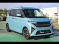2025 Daihatsu Move