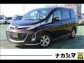 2012 Mazda Biante