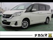 2017 Nissan Serena