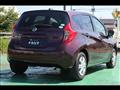2016 Nissan Note