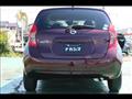 2016 Nissan Note