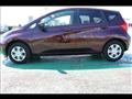 2016 Nissan Note