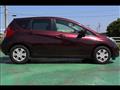 2016 Nissan Note