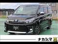 2016 Toyota Voxy