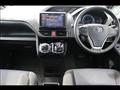 2016 Toyota Voxy