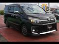 2016 Toyota Voxy