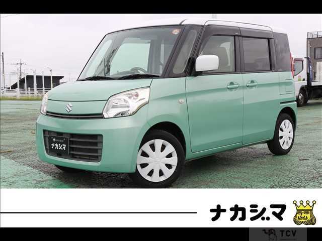 2013 Suzuki Suzuki Others