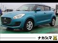 2019 Suzuki Swift