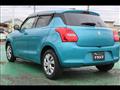 2019 Suzuki Swift